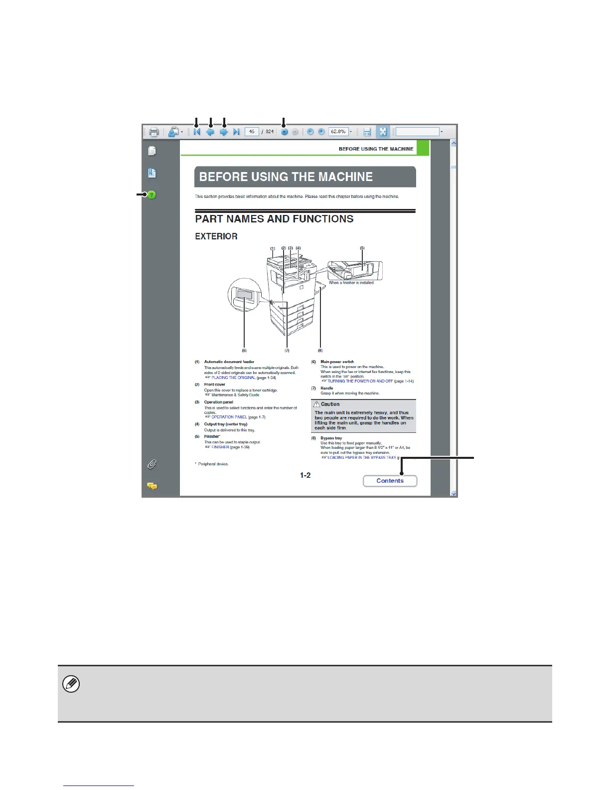 Page #37 background image