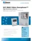 Preview: Specifications