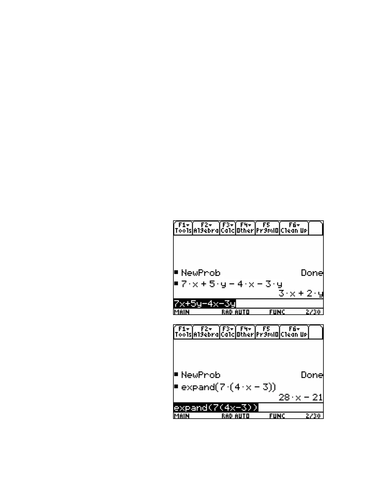 Page #3 background image