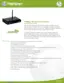 Preview: Specifications