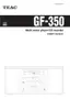 Preview: Owner's Manual