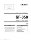 Preview: Service Manual