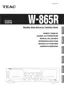 Preview: Owner's Manual
