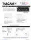 Preview: Technical Documentation