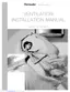 Preview: Installation Manual