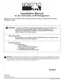 Preview: Installation Manual