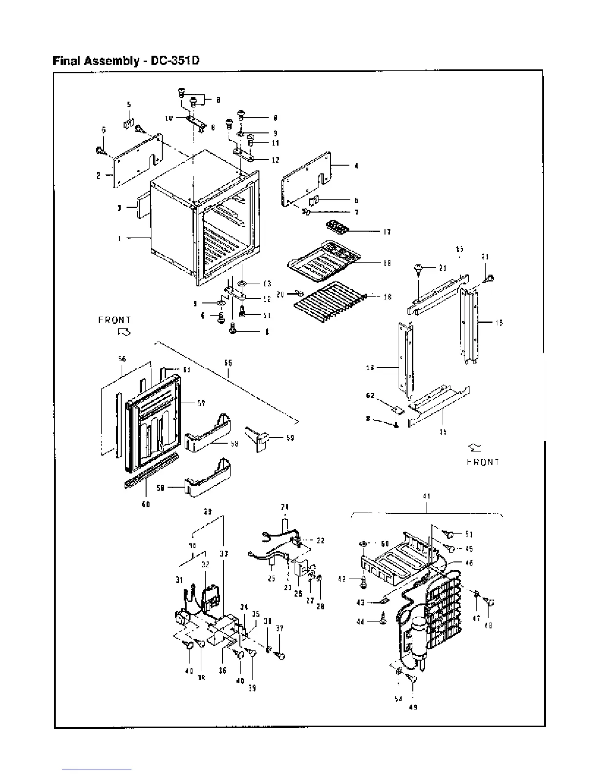 Page #2 background image