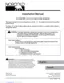 Preview: Installation Manual