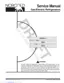 Preview: Service Manual