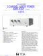 Preview: Specifications