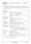 Preview: Specifications
