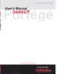 Preview: User Manual