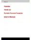 Preview: User Manual