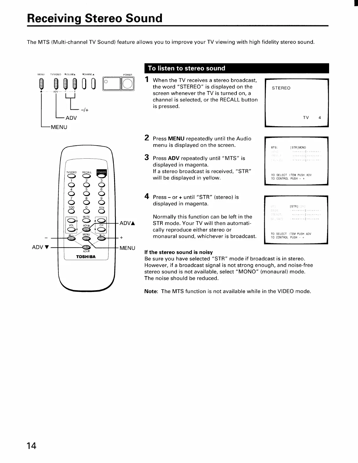 Page #14 background image