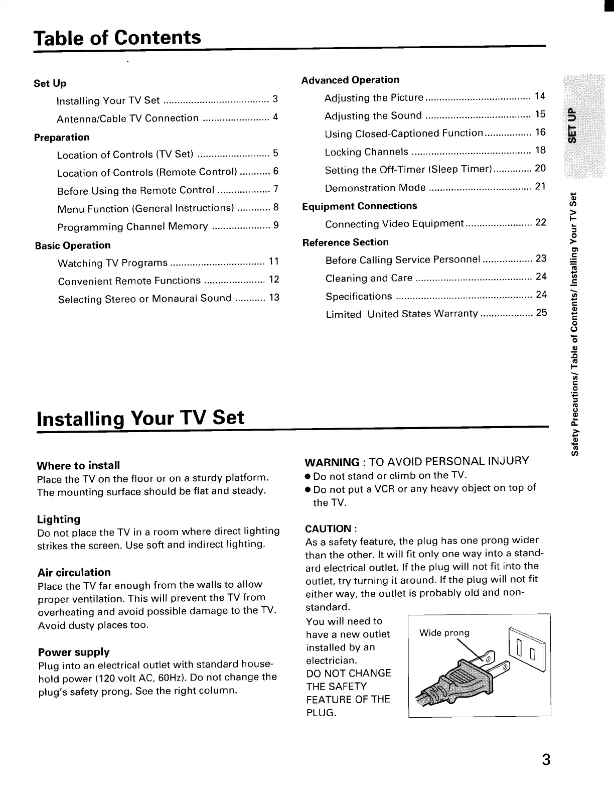 Page #3 background image