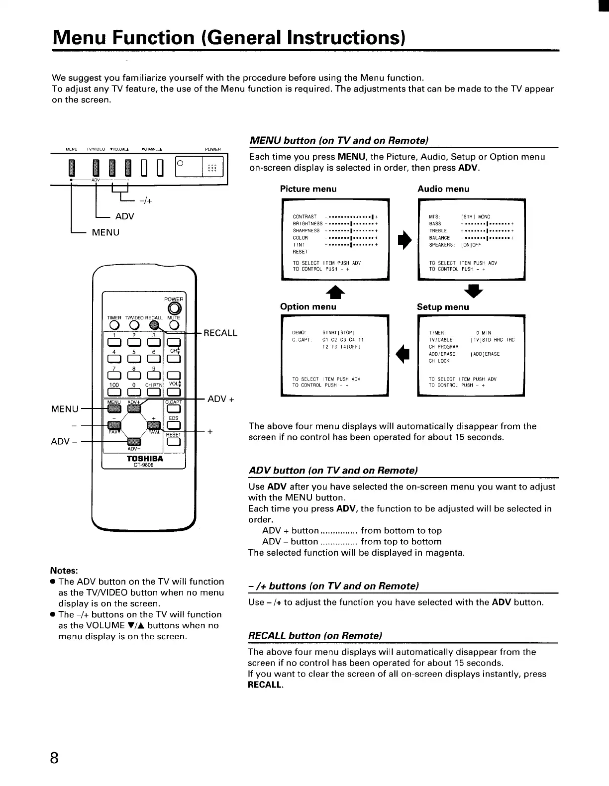 Page #8 background image