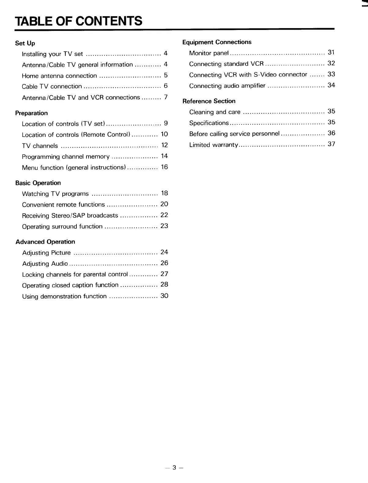 Page #3 background image