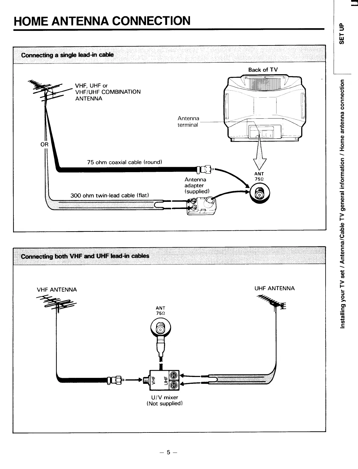 Page #5 background image
