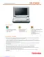 Preview: Specifications