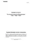 Preview: Function Manual
