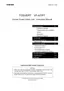 Preview: Instruction Manual