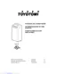Preview: Instruction Manual