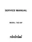 Preview: Service Manual