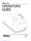 Preview: Operator's Guide
