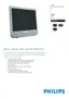 Preview: Specifications