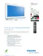 Preview: Specifications