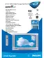 Preview: Specifications