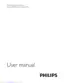 Preview: User Manual