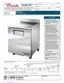 Preview: Specifications