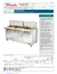 Preview: Specification Sheet
