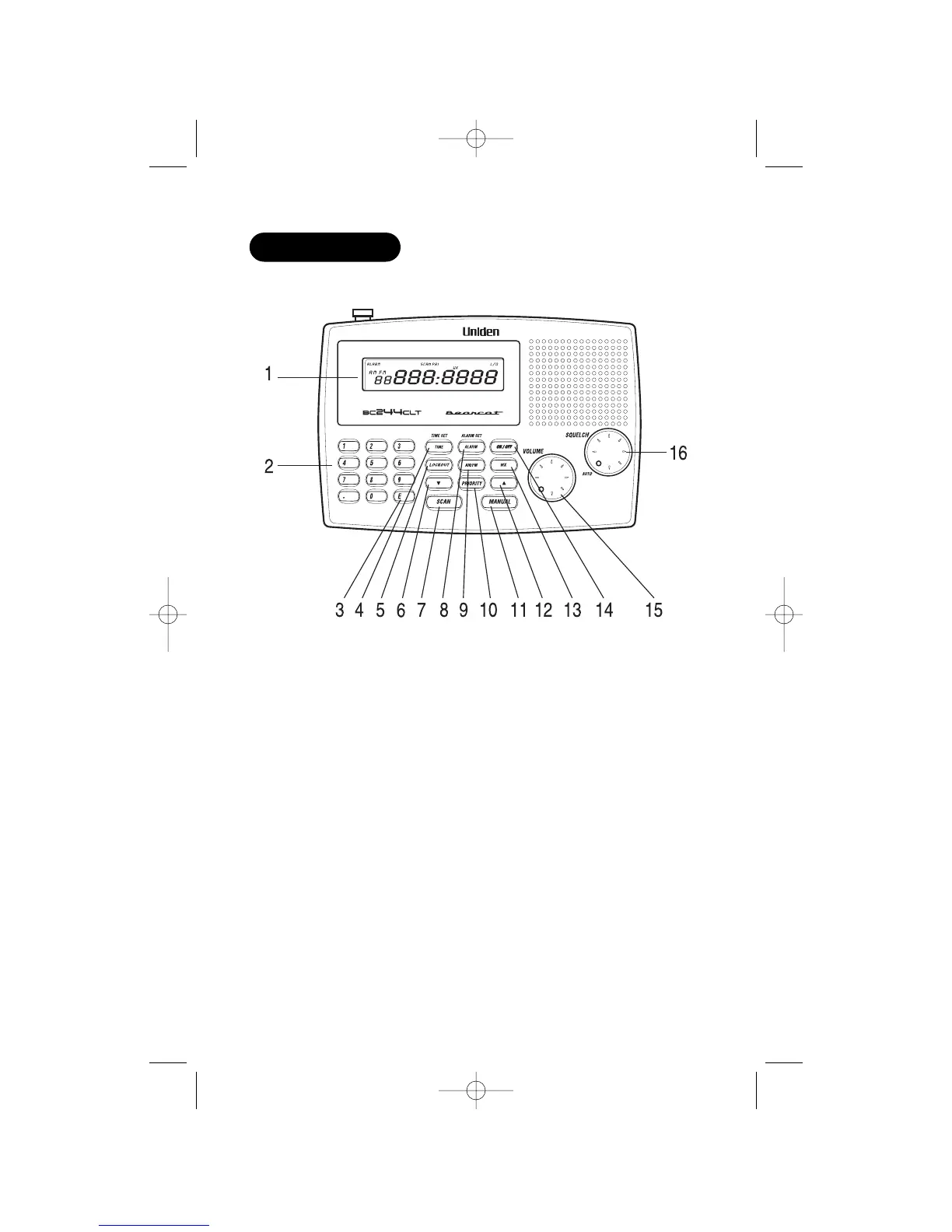 Page #6 background image