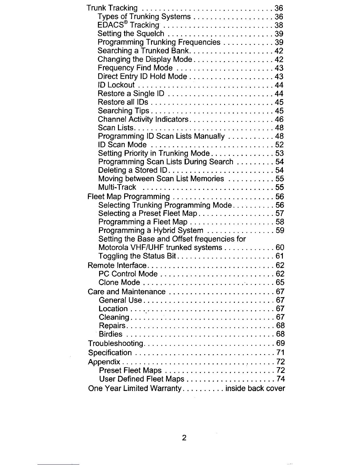 Page #6 background image