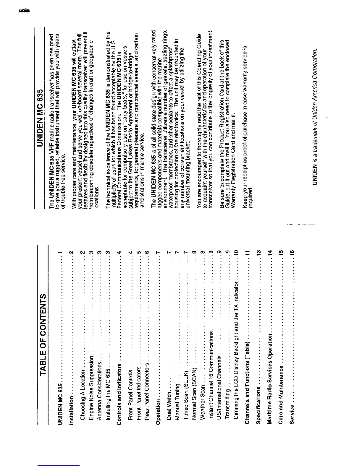 Page #2 background image
