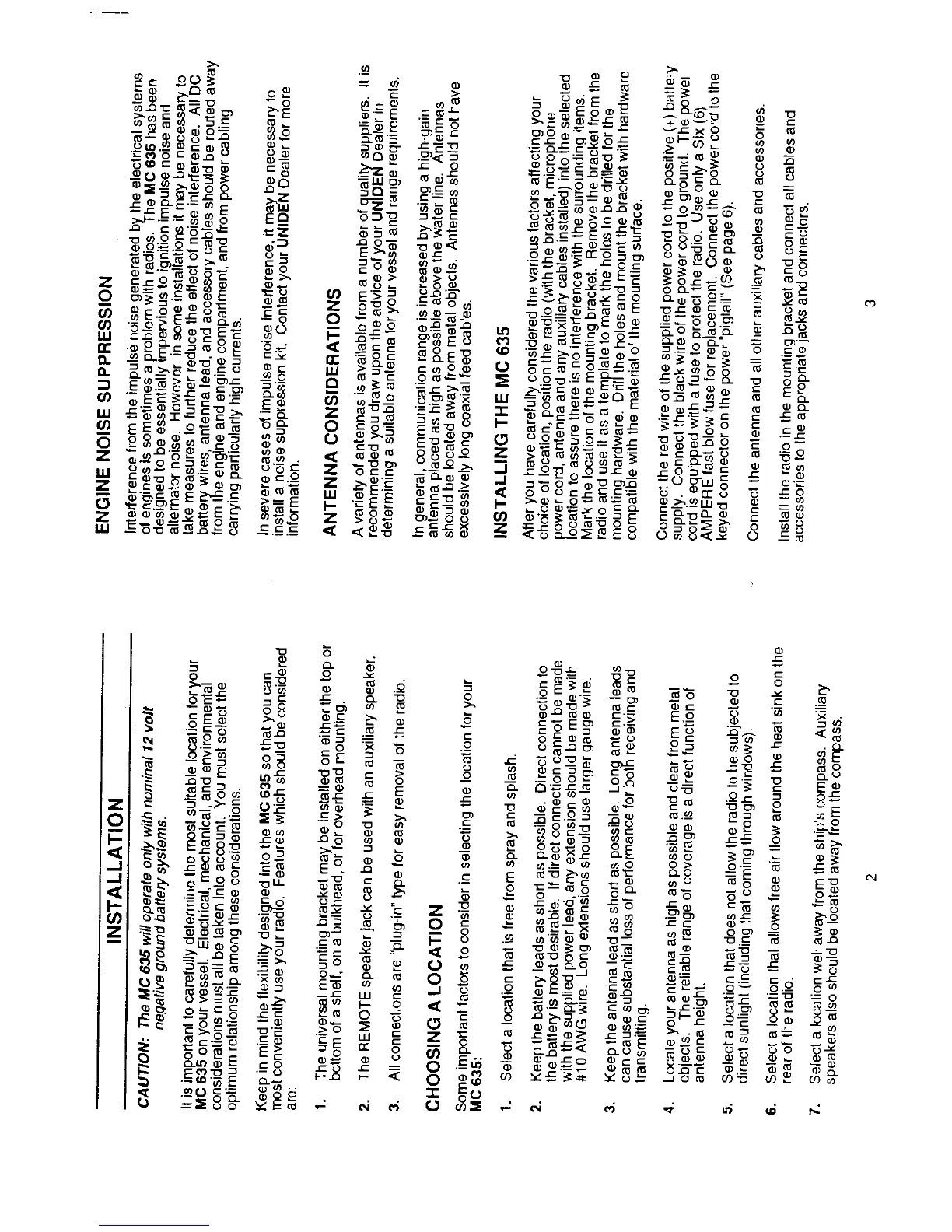 Page #3 background image