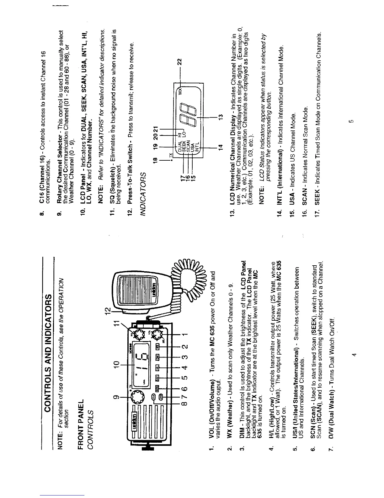 Page #4 background image