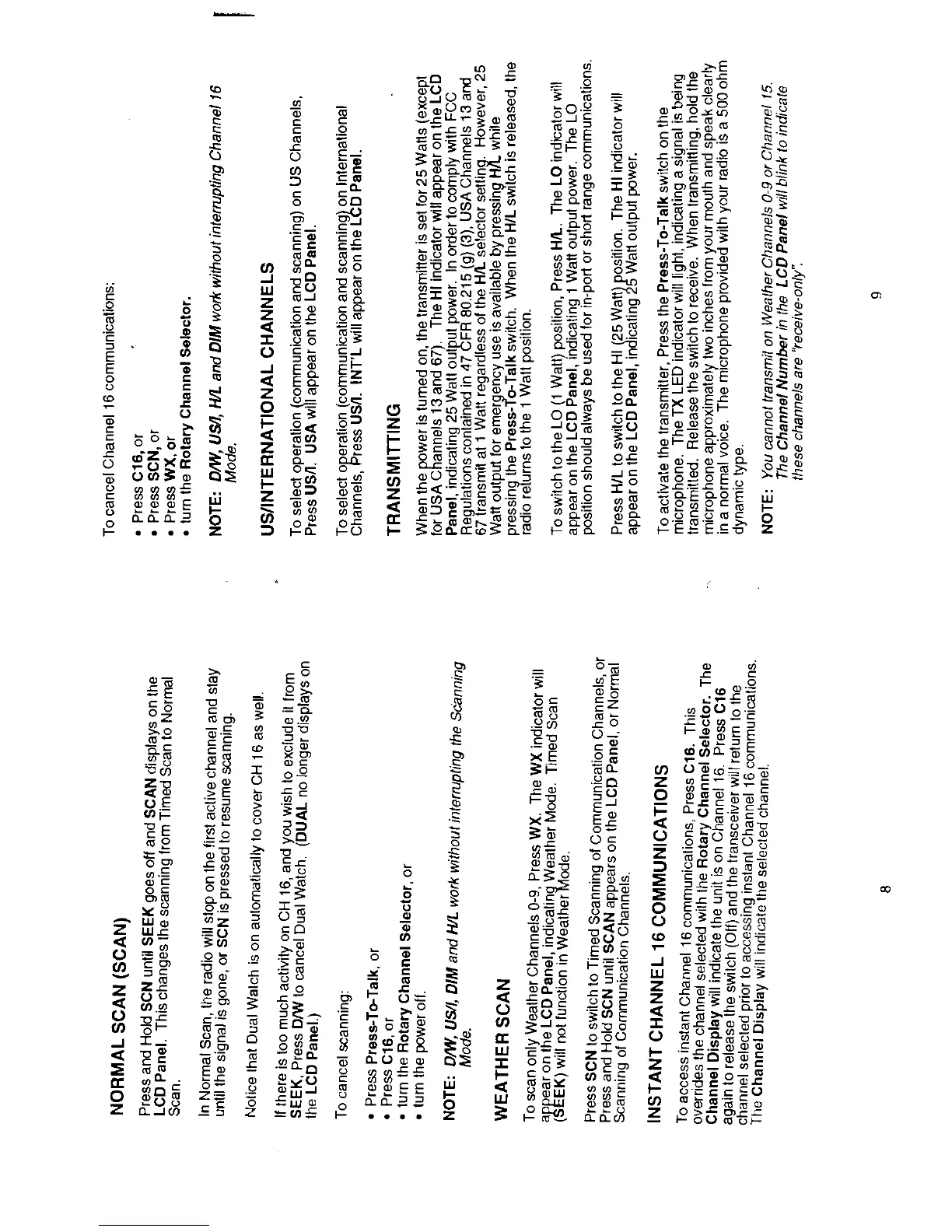 Page #6 background image