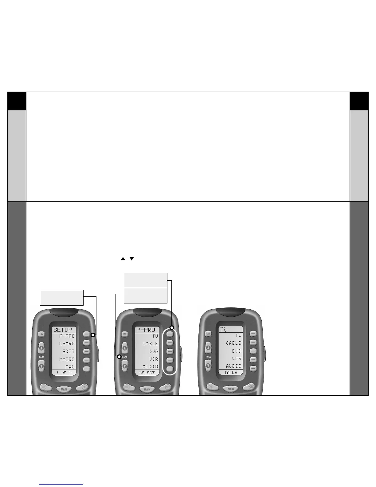 Page #6 background image