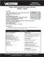 Preview: Technical Specifications