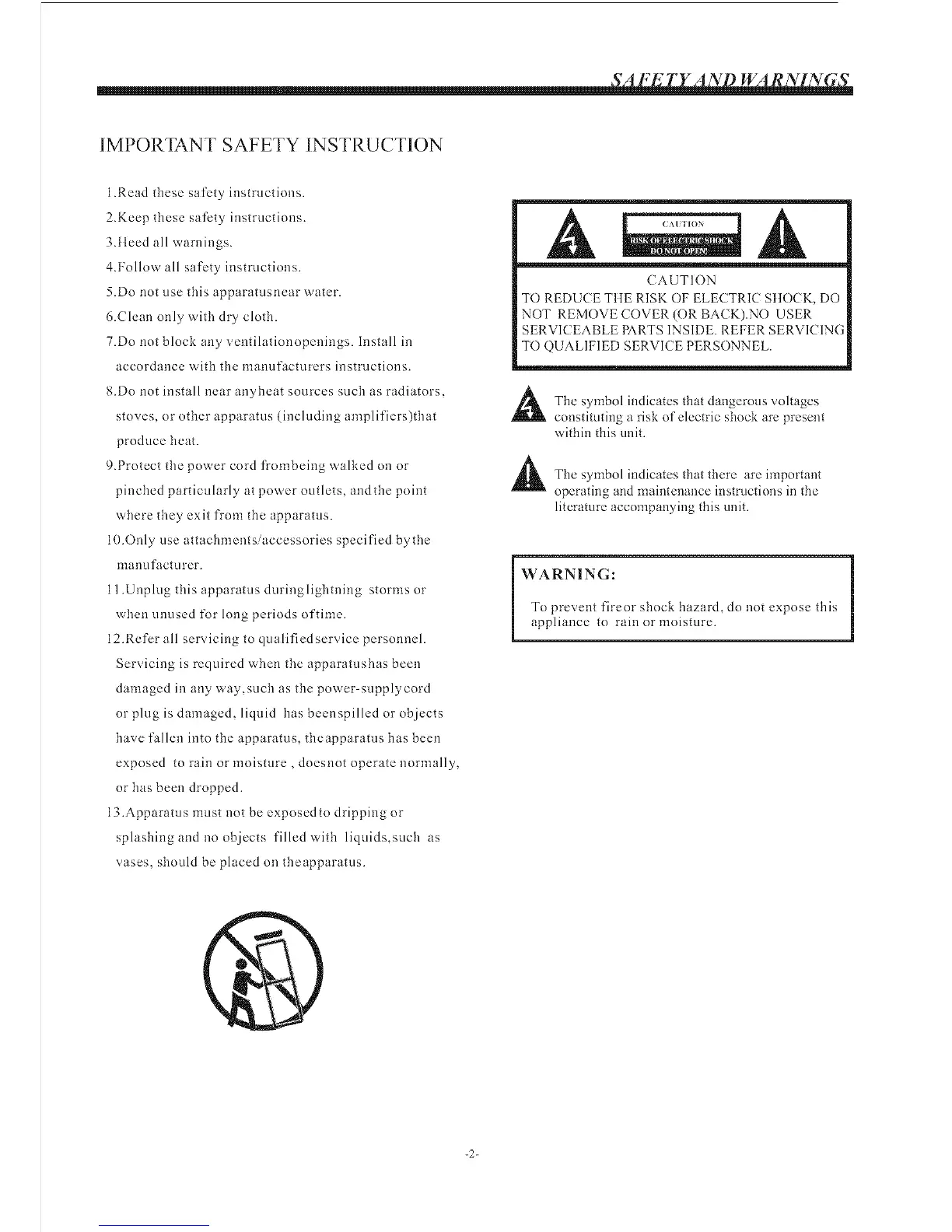 Page #3 background image