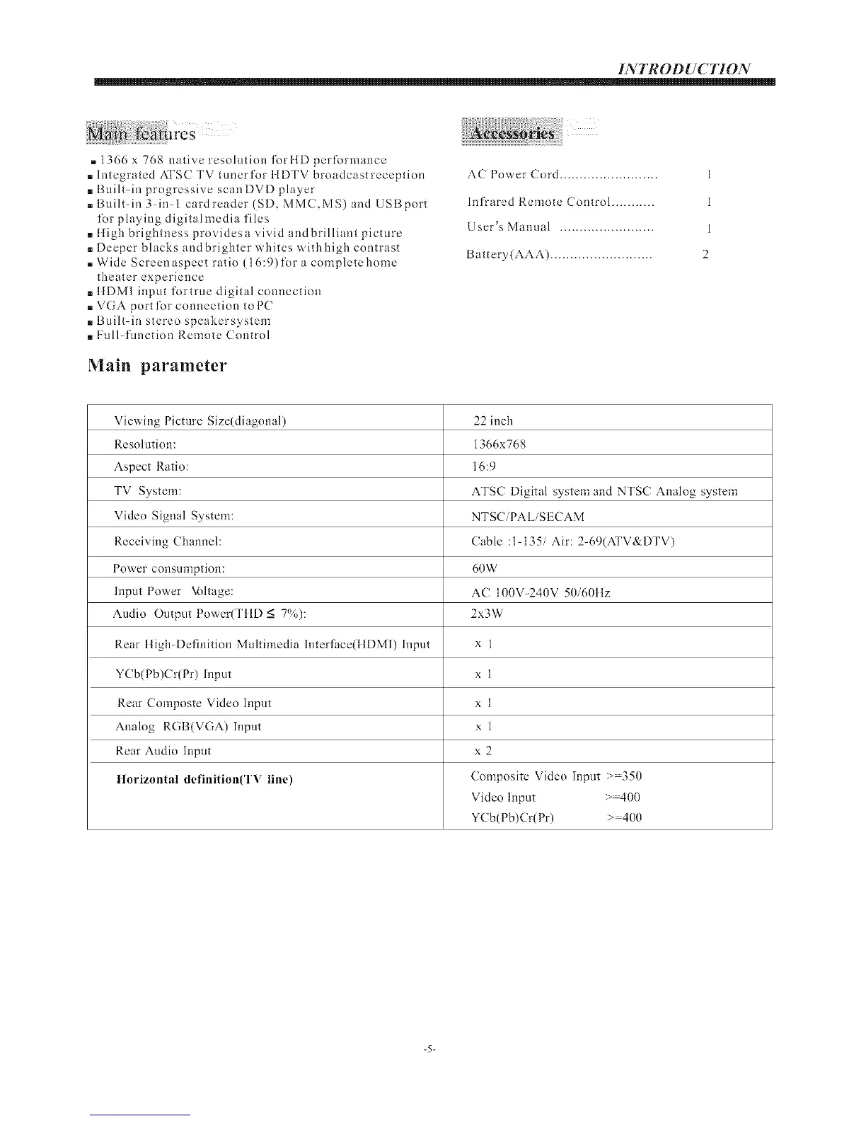 Page #6 background image