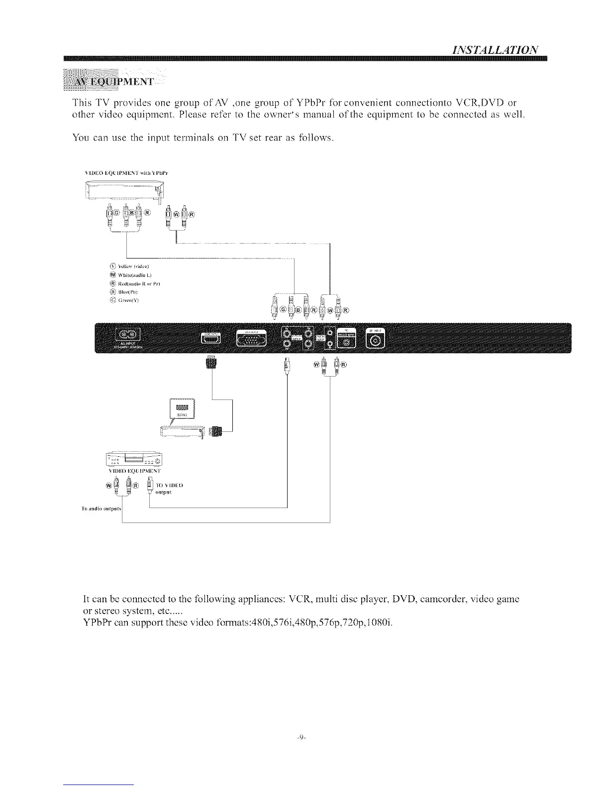 Page #10 background image