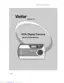 Preview: Owner's Manual