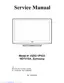Preview: Service Manual