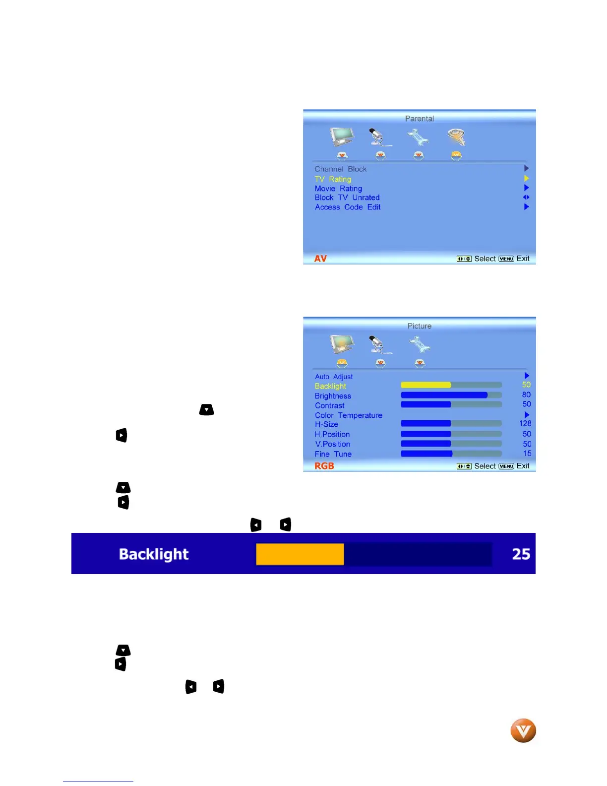 Page #45 background image