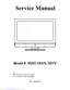 Preview: Service Manual