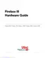 Preview: Hardware Guide